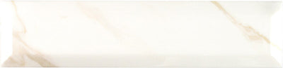 ADAGGIO GOLD BEVEL 7,5x30 /Ададжио