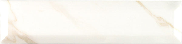 ADAGGIO GOLD BEVEL 7,5x30 /Ададжио