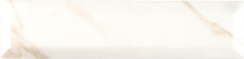 ADAGGIO GOLD BEVEL 7,5x30 /Ададжио