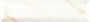 ADAGGIO GOLD BEVEL 7,5x30