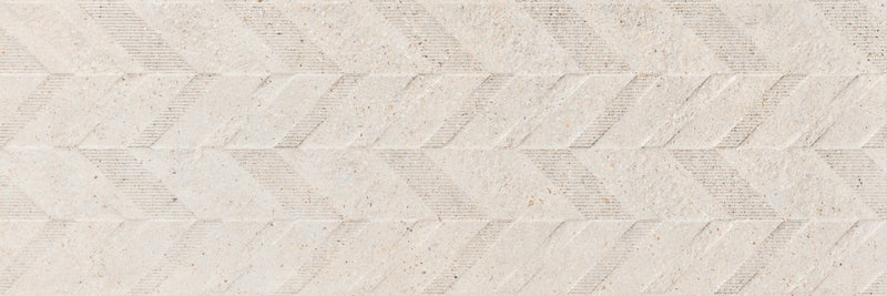 ASPHALT SAW OFF WHITE 30x90 /Асфалт