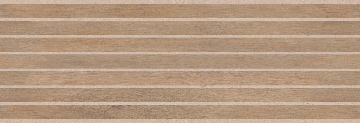 BAMBOO VERMONT WALNUT 30X90