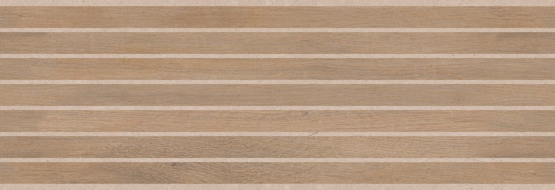 BAMBOO VERMONT WALNUT 30x90 /Белстон