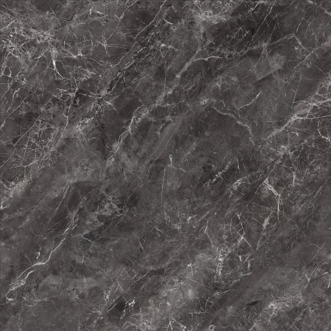 BALMORAL BLACK 60x60 /Балморал