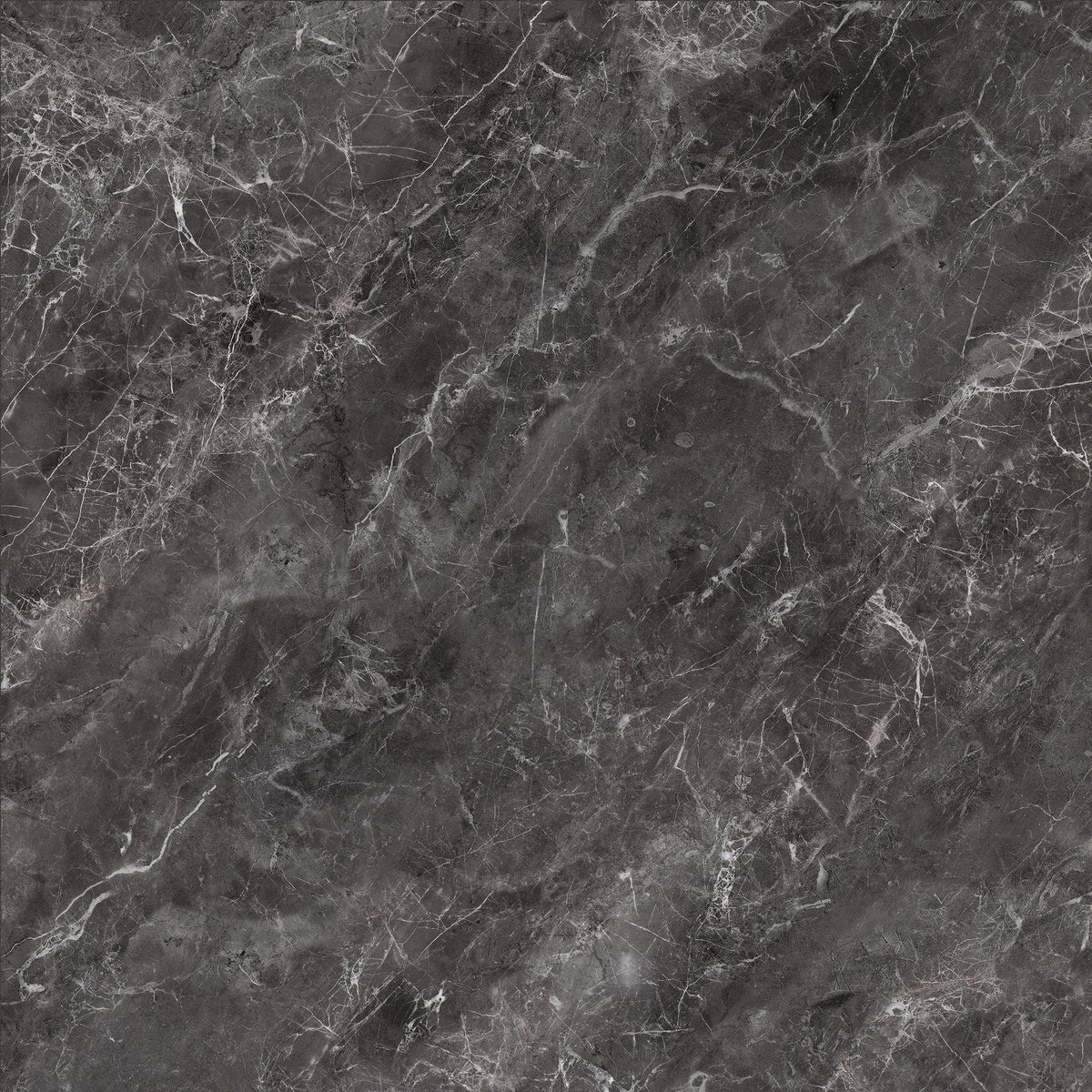 BALMORAL BLACK 60X60