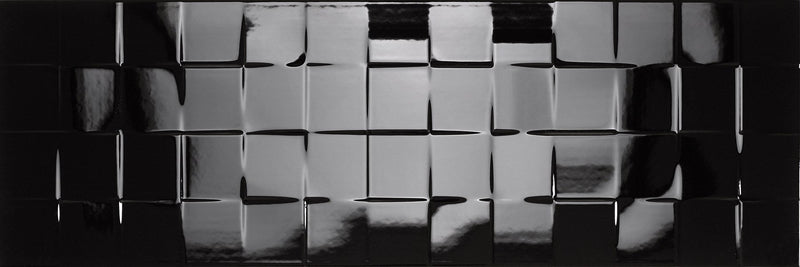 COLORGLOSS NEGRO GRID 25х75 /Колорглос