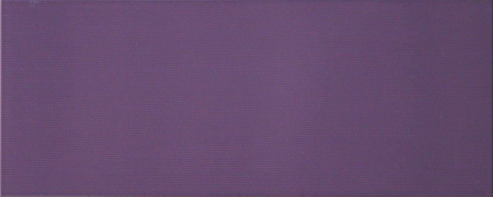 COLOURS BERENJENA - H 20x50
