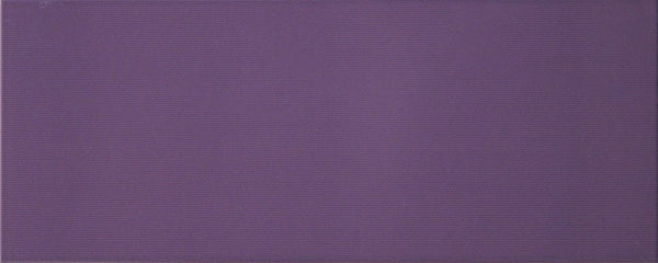 COLOURS BERENJENA - H 20x50