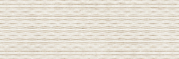 AMBAR BEIGE DECOR 25x75 /Амбър