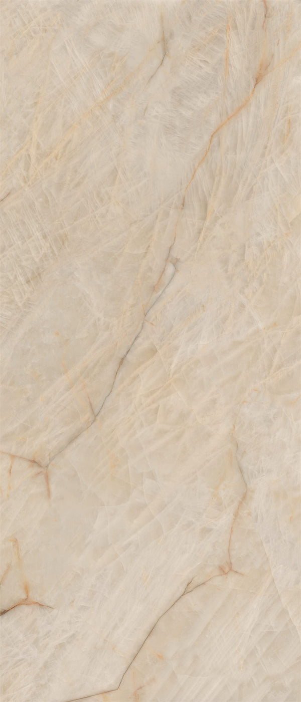 AMBER CHAMPAGNE GLITTER 120x280