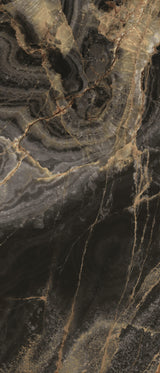 GOLDEN EYE GLITTER 120x280