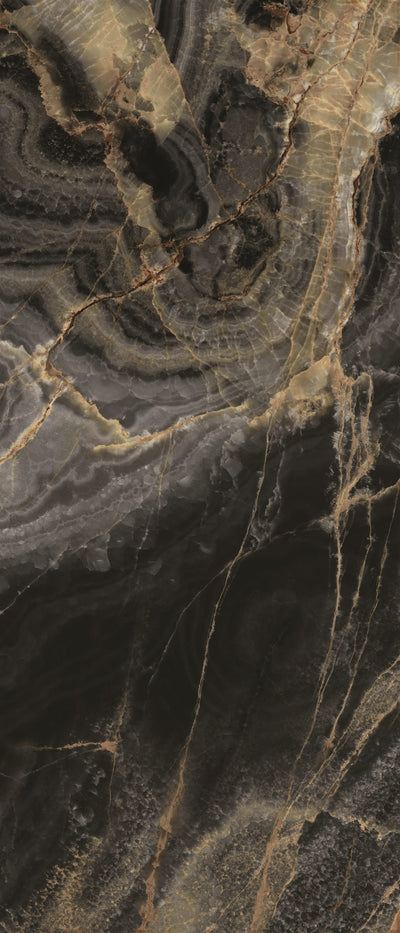 GOLDEN EYE GLITTER 120x280