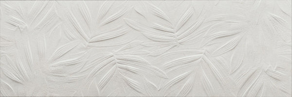 VILLAGE FOSSILE SOFT BLANC 30x90/ Вилаж