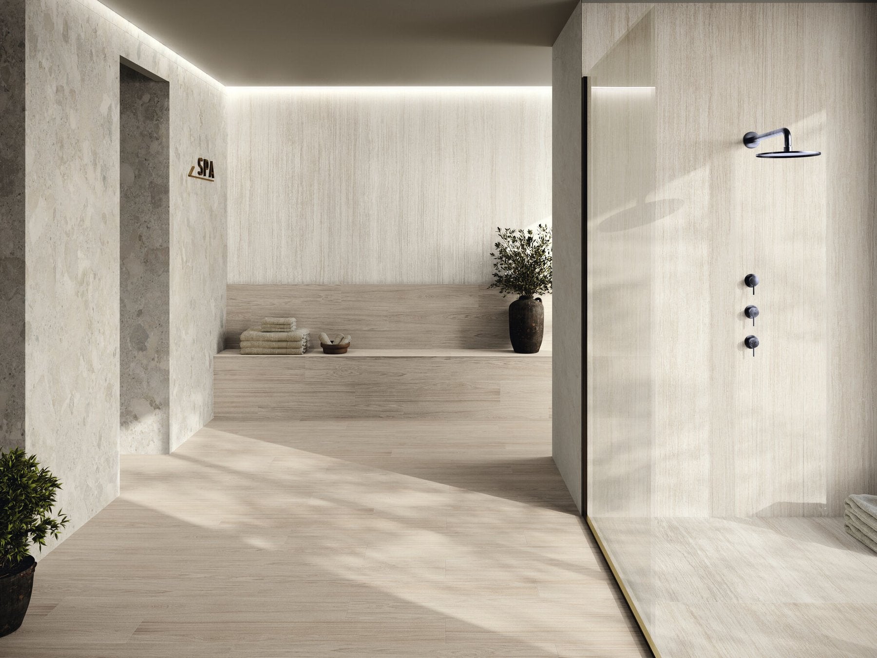 КОЛЕКЦИЯ AMALFI